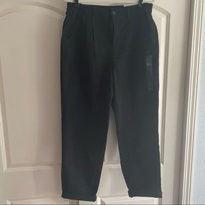 American Eagle AE Super Stretch Mom Trouser